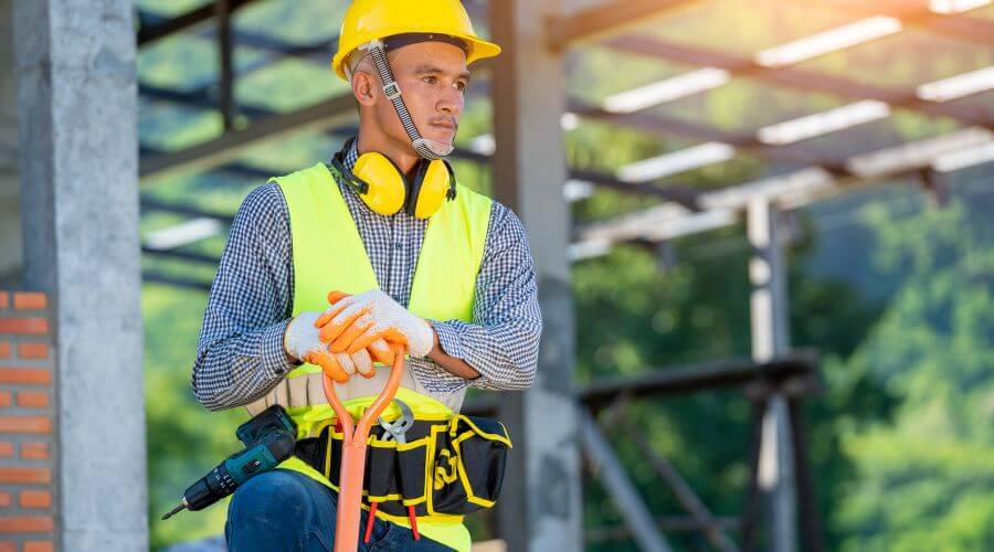 Skylight curb repair in Summerville, PA
